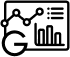 Google Analytics Icon