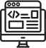 Websites Icon